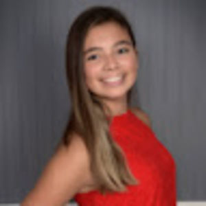 Meet your Posher, Alexis